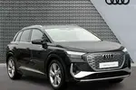 2021 Audi Q4