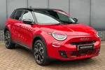 2025 Fiat 600