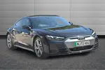 2022 Audi e-tron GT