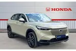 2024 Honda HR-V