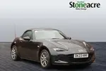 2023 Mazda MX-5