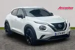 2024 Nissan Juke
