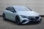 2024 Mercedes-Benz EQE