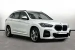 2022 BMW X1