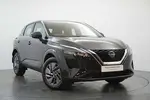 2022 Nissan Qashqai