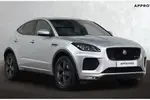 2019 Jaguar E-Pace