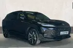 2025 MG HS