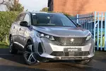 2024 Peugeot 5008