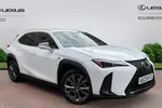 2023 Lexus UX