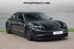 2023 Porsche Taycan
