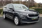2021 Skoda Kodiaq