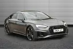 2024 Audi A5