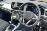 2023 Volkswagen T-Roc