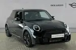 2024 MINI Hatchback