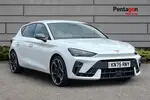 2025 Cupra Leon