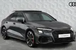 2024 Audi A3