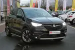 2020 Vauxhall Grandland X