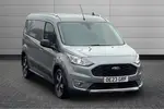 2023 Ford Transit Connect