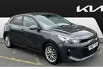 2018 Kia Rio