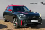 2024 MINI Countryman