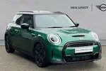 2022 MINI Hatchback