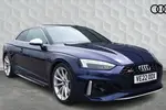 2022 Audi RS5