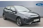 2023 Hyundai Bayon
