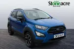 2022 Ford EcoSport