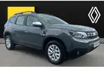 2024 Dacia Duster
