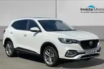 2023 MG HS