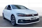 2019 Volkswagen Polo GTI