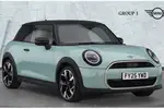 2025 MINI Cooper