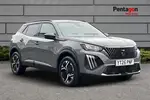 2025 Peugeot 2008