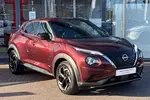 2022 Nissan Juke