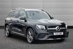 2021 Mercedes-Benz GLB