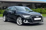 2023 Audi A3