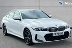 2023 BMW 3 Series