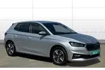 2024 Skoda Fabia