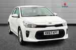2017 Kia Rio