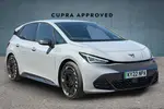 2022 Cupra Born