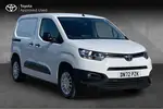 2022 Toyota Proace City