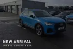 2020 Audi Q3