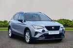 2023 SEAT Arona