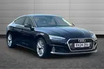 2024 Audi A5 Sportback