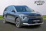 2025 Kia Niro