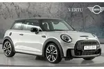 2022 MINI Hatchback