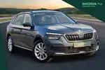 2021 Skoda Kamiq