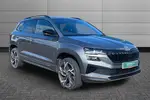 2023 Skoda Karoq