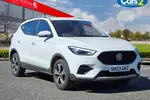 2023 MG ZS