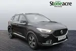 2022 MG ZS